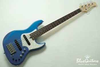 XJ-1T 5st 24F Ald/R  Lake Placid Blue #3850